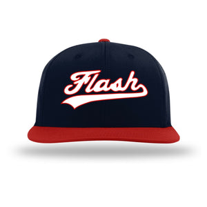 Performance Hat - Flash