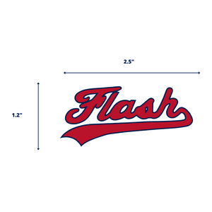 Sticker - Flash